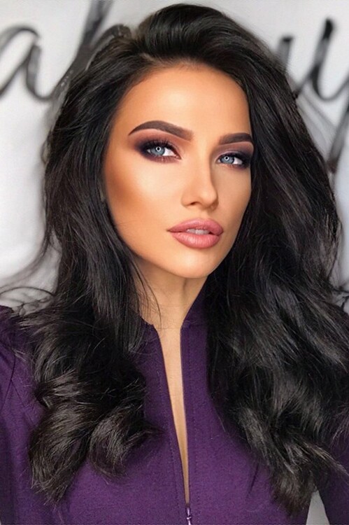 Natalia international dating best