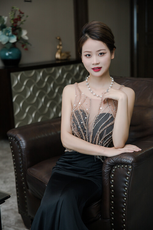 zhaowei international dating center