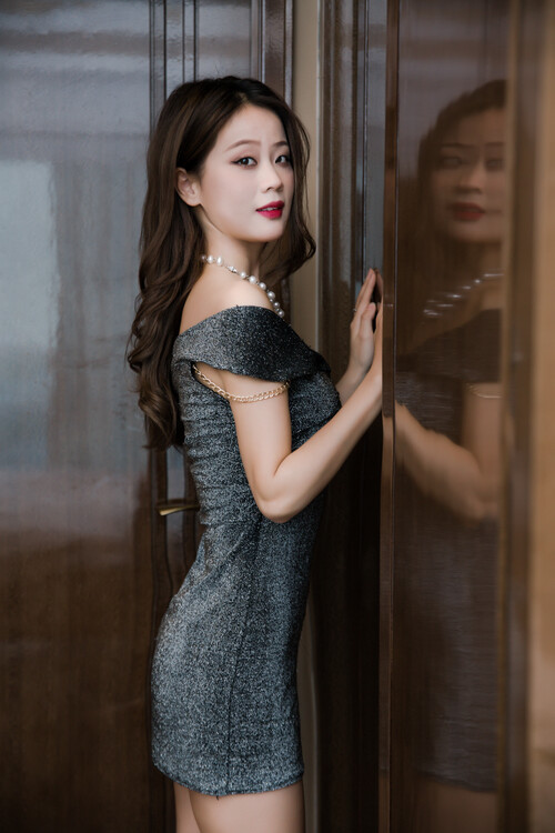 zhaowei international dating center