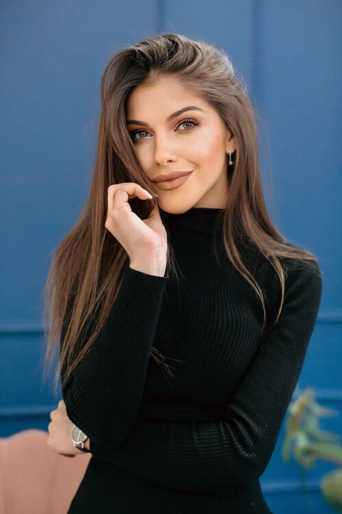 Ivanna international dating central