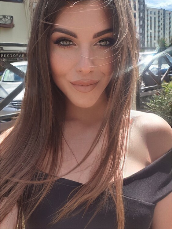 Ivanna international dating central