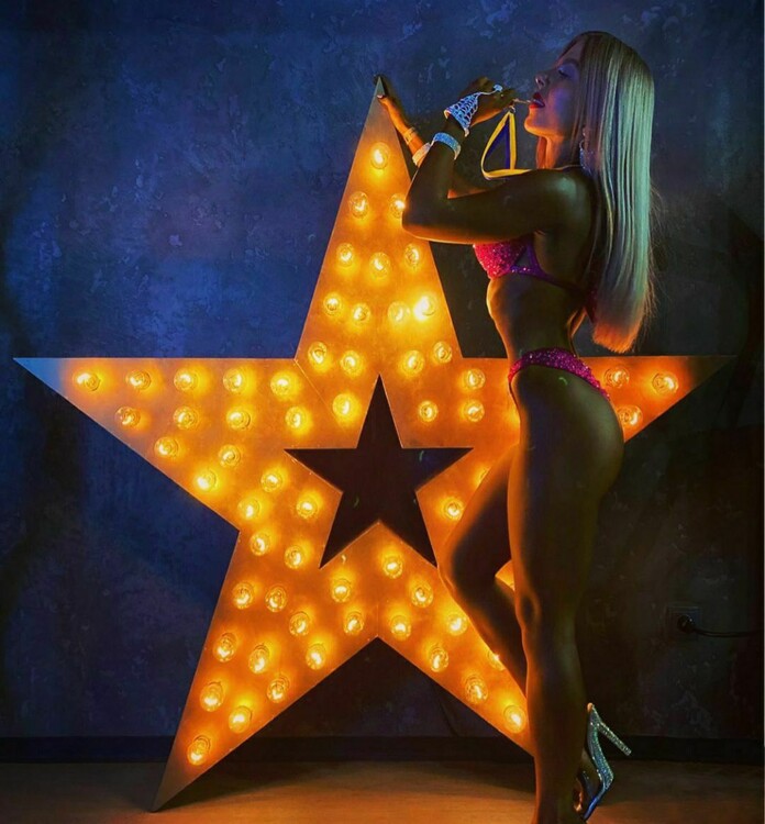 Liana international dating central