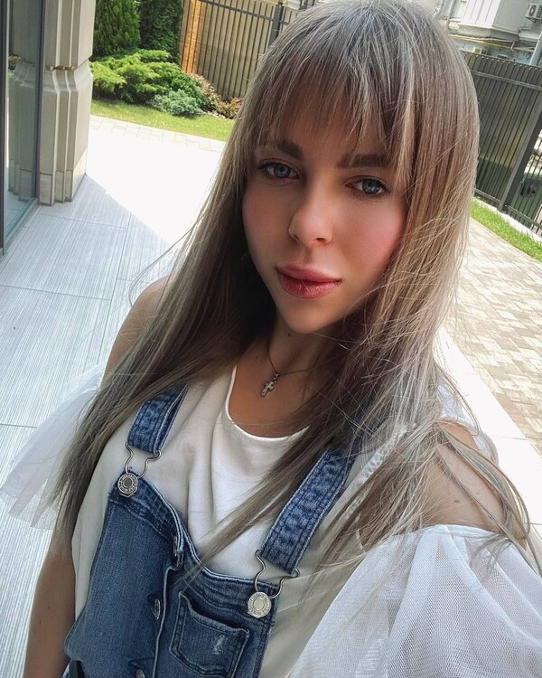 Liana international dating central