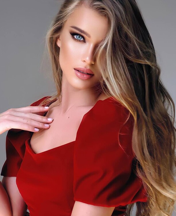 Viktoriia international dating europe