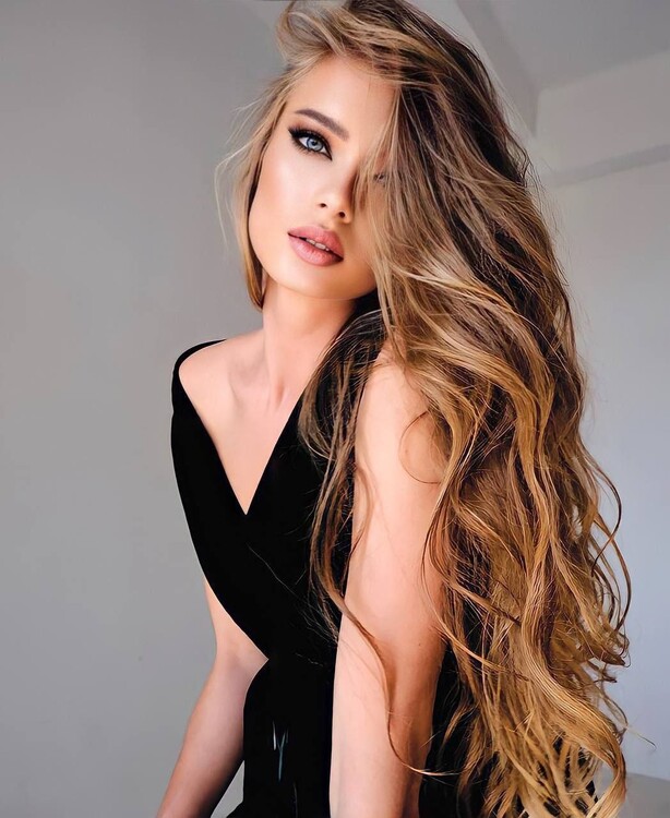 Viktoriia international dating europe