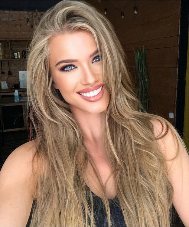 Viktoriia international dating europe