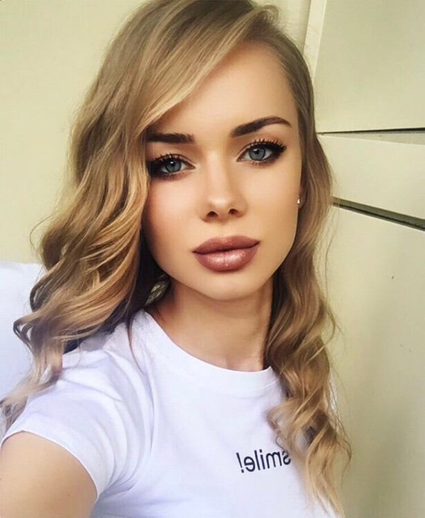 Nastya international dating for marriage