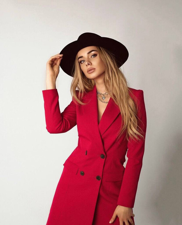 Nastya international dating for marriage