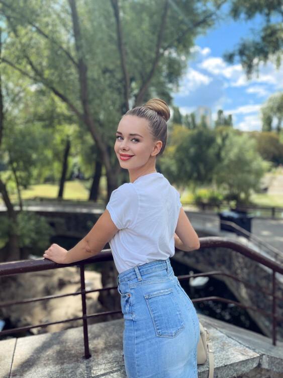 Nastya international dating for marriage