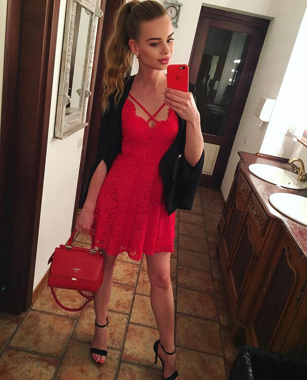 Nastya international dating for marriage