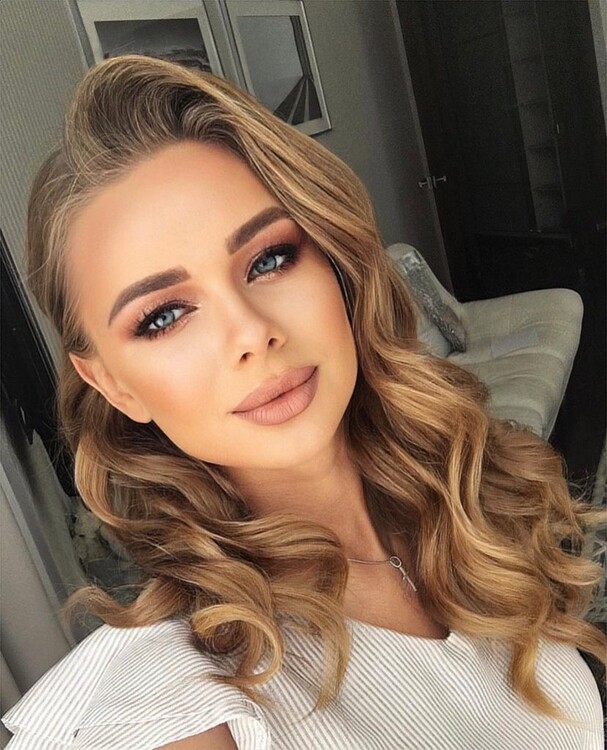 Nastya international dating for marriage