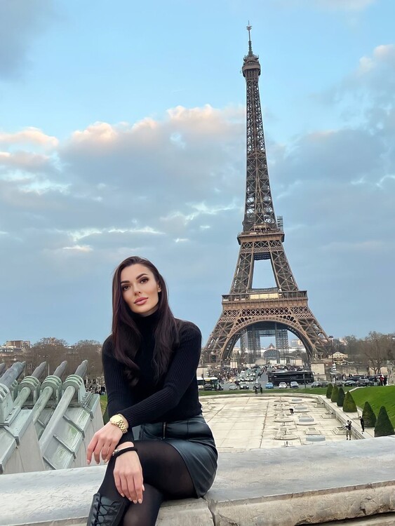 Sveta international dating free websites