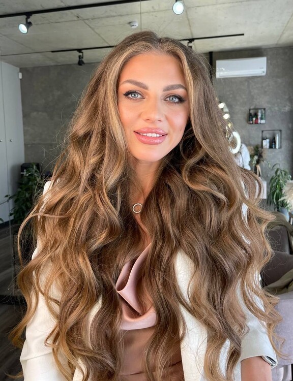 Tetiana international dating germany