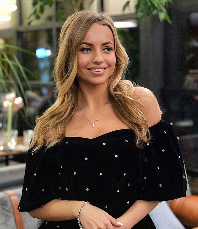 Svetlana international dating in germany