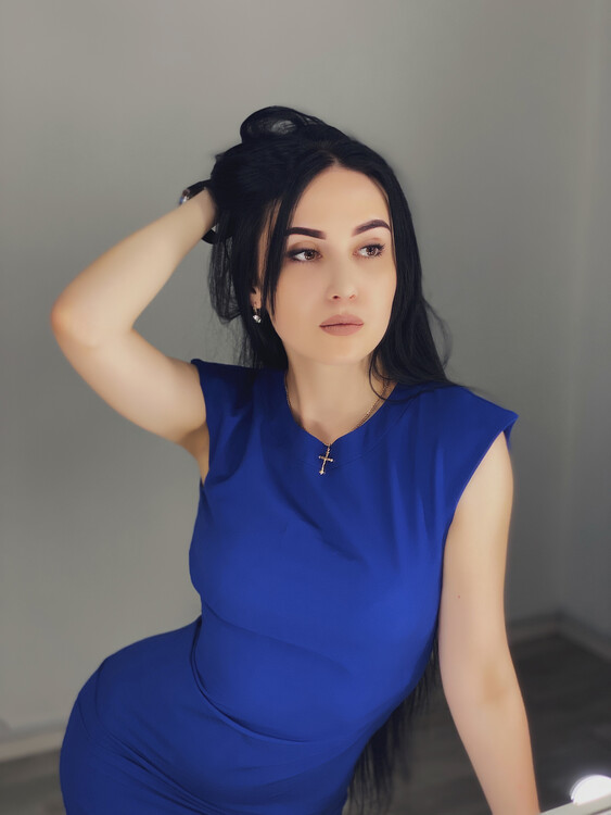 Ekaterina international dating ireland