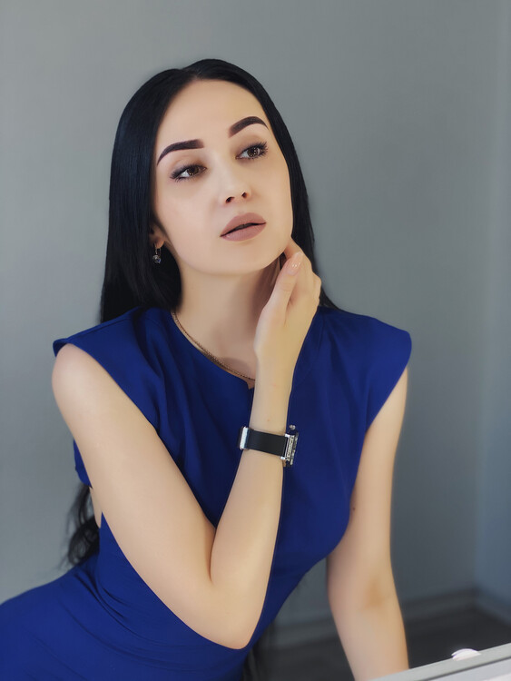 Ekaterina international dating ireland