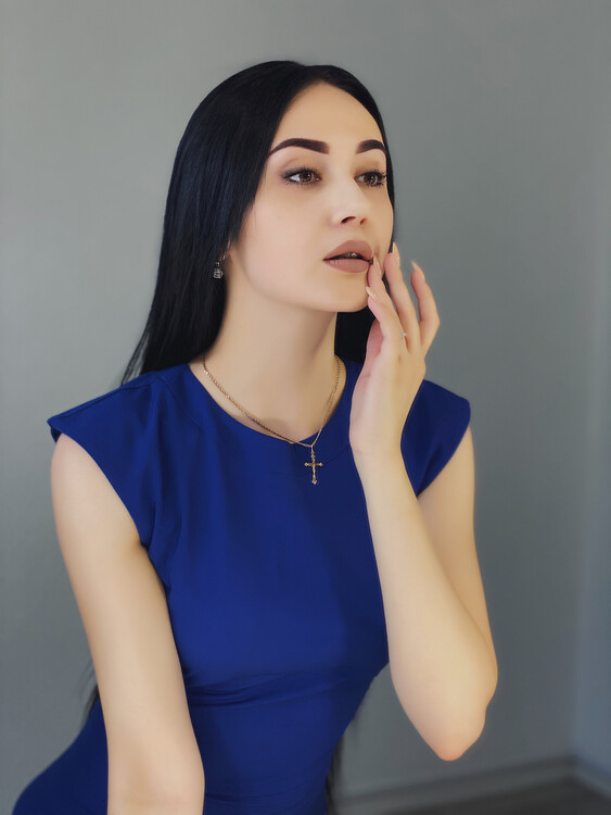 Ekaterina international dating ireland