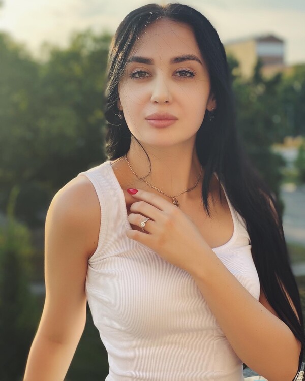 Ekaterina international dating ireland