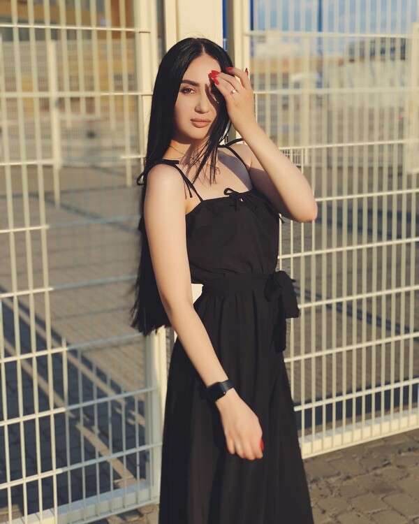 Ekaterina international dating ireland