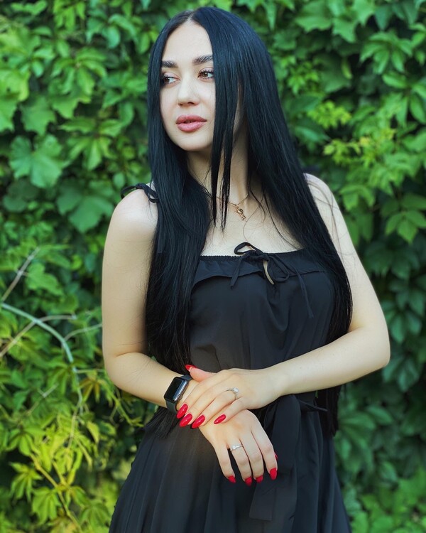 Ekaterina international dating ireland