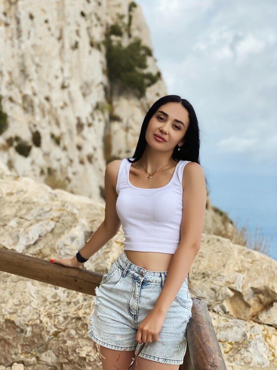 Ekaterina international dating ireland