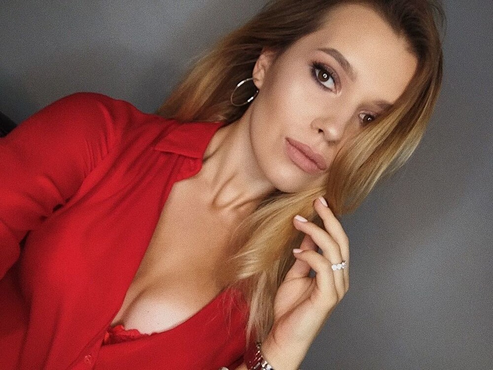 Anna international dating japan