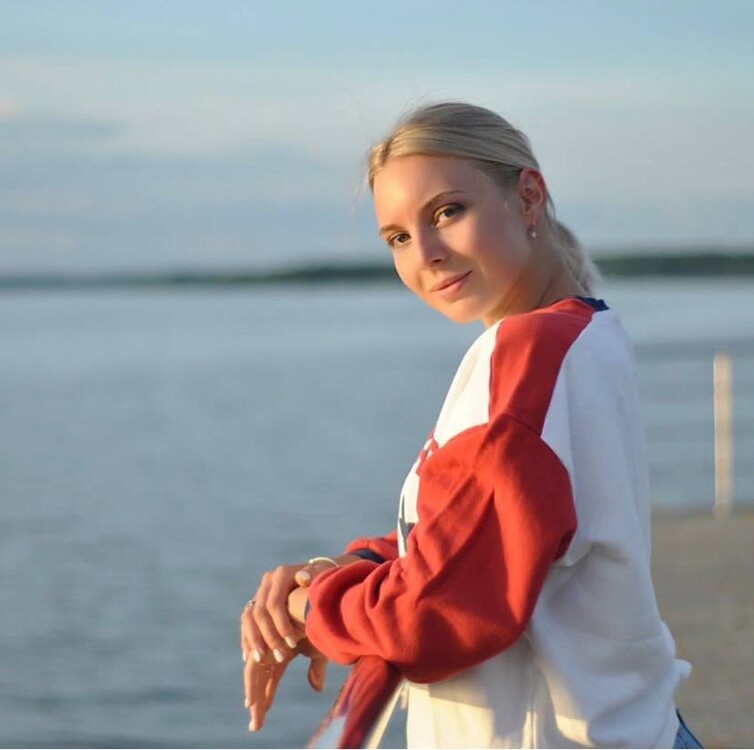 Tatyana international dating latvia