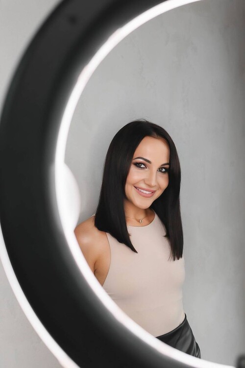 IRA international dating login