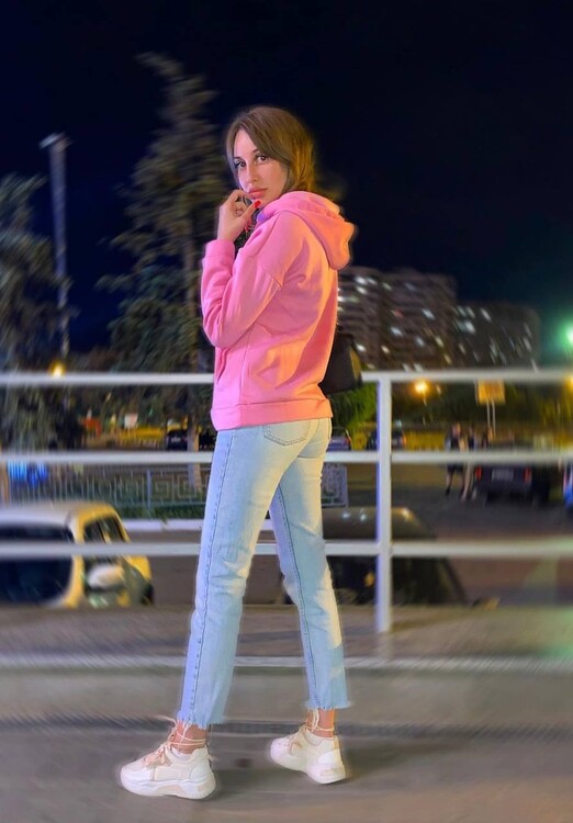 Karina international dating love