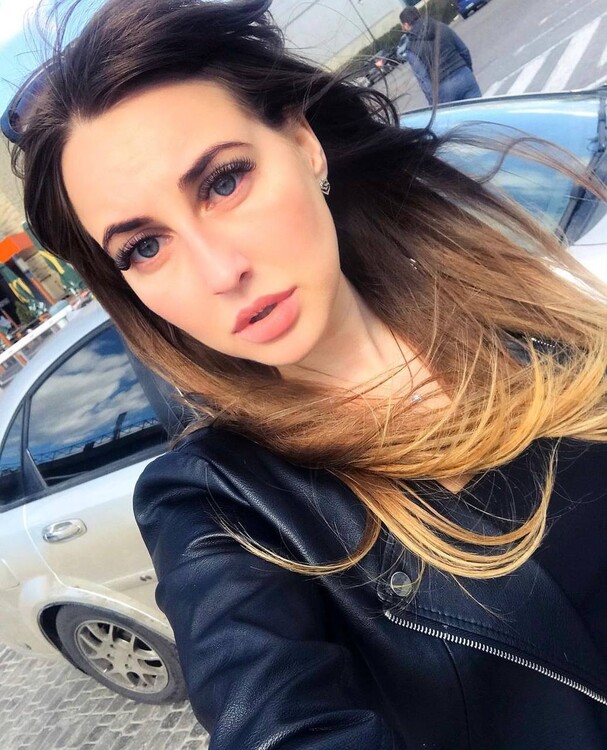 Karina international dating love