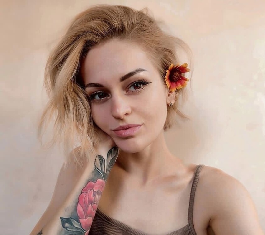 Valeriya  international dating online free