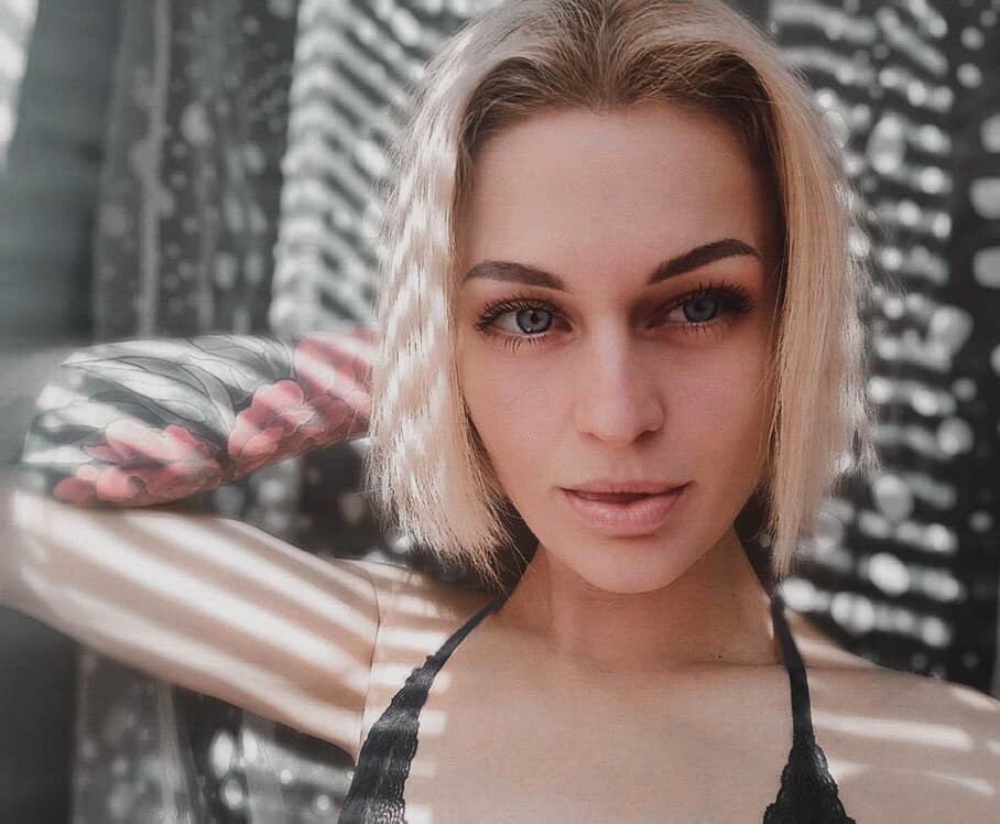 Valeriya  international dating online free