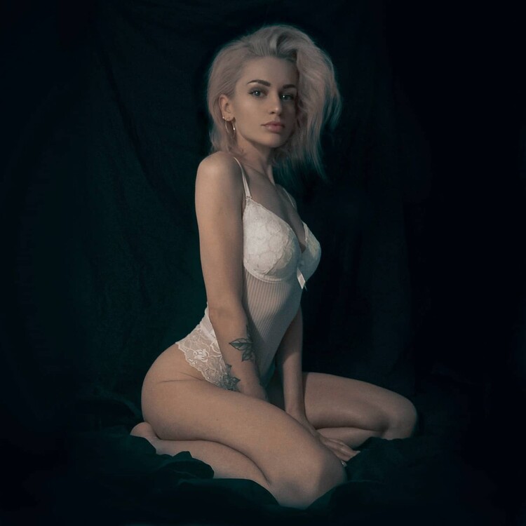 Valeriya  international dating online free