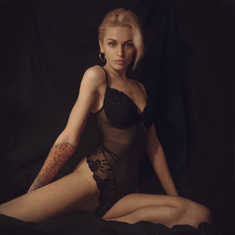 Valeriya  international dating online free