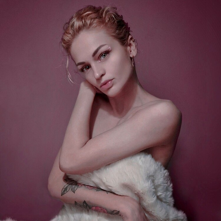 Valeriya  international dating online free