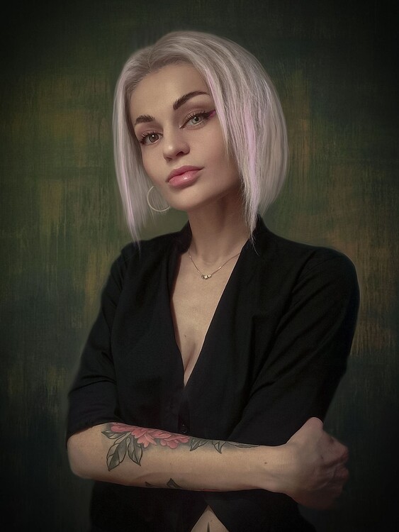 Valeriya  international dating online free