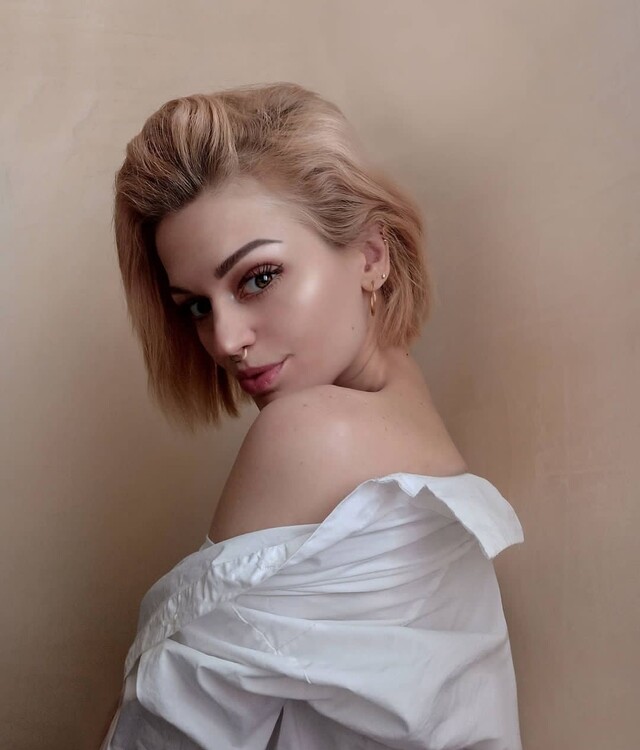 Valeriya  international dating online free