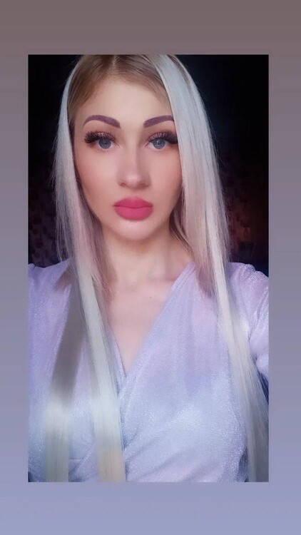 Yulia international dating peru