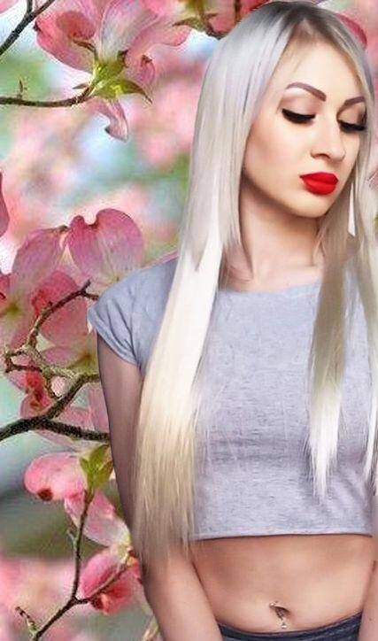 Yulia international dating peru