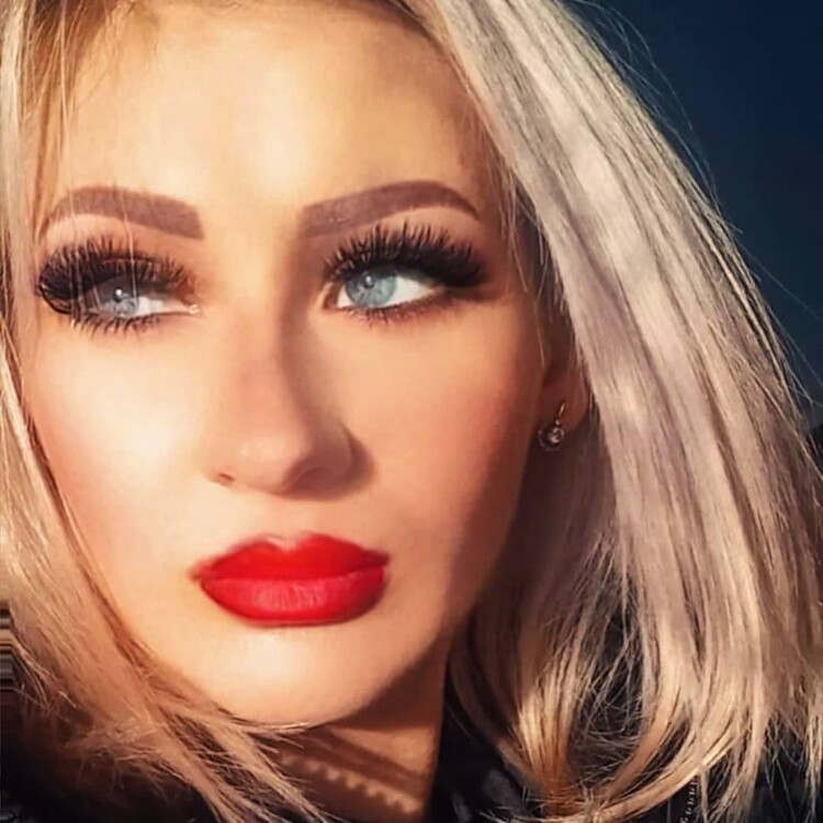 Yulia international dating peru