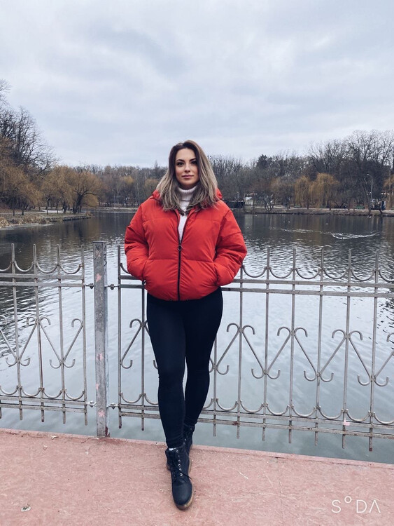 Sveta international dating profile