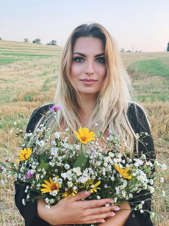 Sveta international dating profile