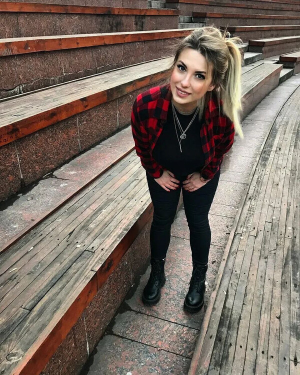 Sveta international dating profile