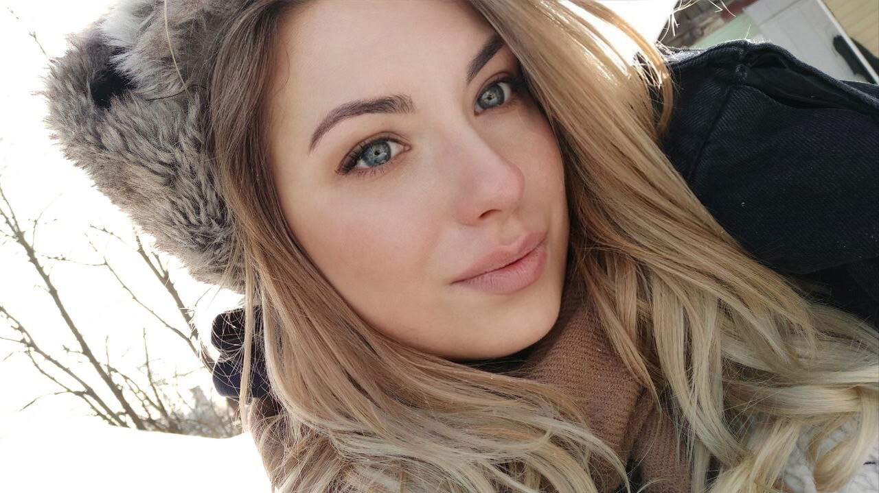 Sveta international dating profile