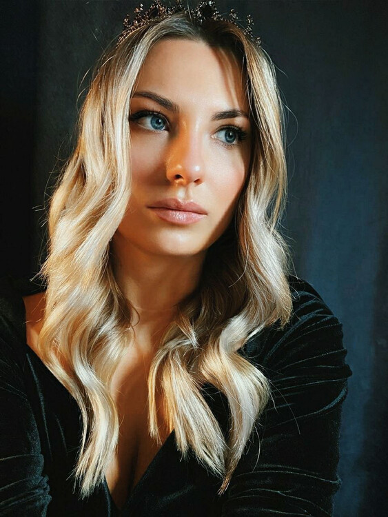 Sveta international dating profile