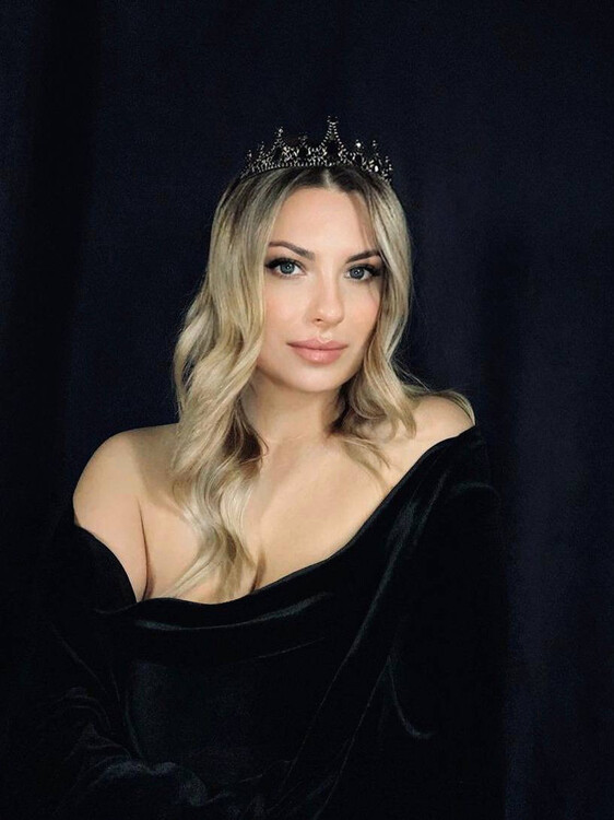 Sveta international dating profile