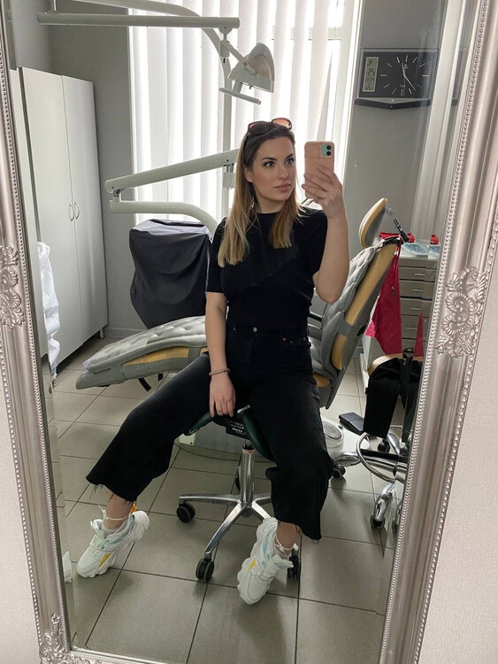 Sveta international dating profile