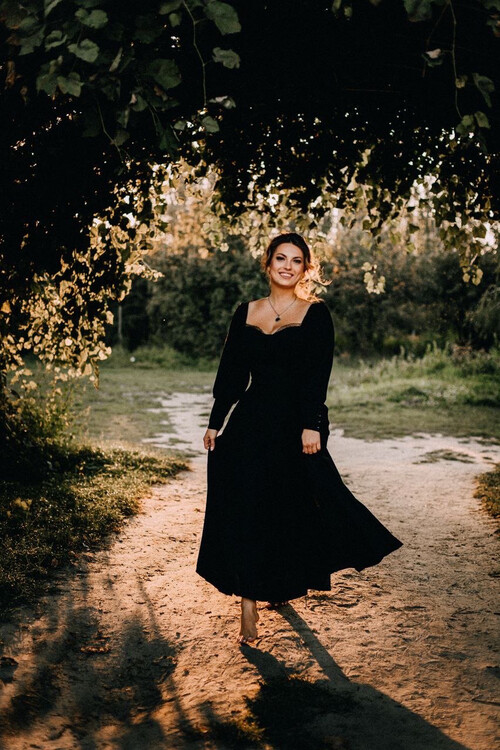 Sveta international dating profile