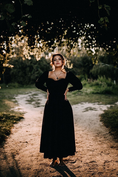 Sveta international dating profile