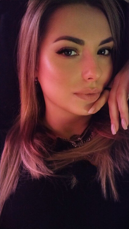 Sveta international dating profile